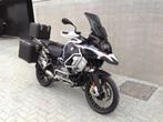 BMW R 1250 GS Adventure, Motoren, 2 cilinders, 1254 cc, Bedrijf, Meer dan 35 kW