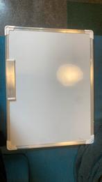whiteboard, Ophalen, Gebruikt