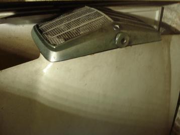 Opruiming motorkappen Mercedes Heckflosse W110/W111/W114//8 beschikbaar voor biedingen