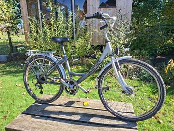 Minerva meisjesfiets fiets  beschikbaar voor biedingen