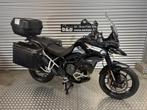 ALS NIEUW! Triumph Tiger 900 ABS +Garantie+GRATIS onderhoud, Bedrijf, Meer dan 35 kW, Toermotor, 900 cc