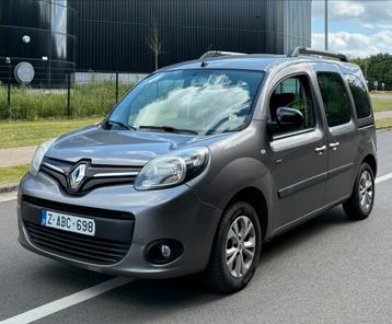 Renault Kangoo • 1.5dci • Airco beschikbaar voor biedingen