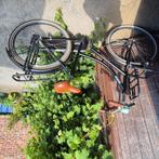 Omafiets, Fietsen en Brommers, Fietsen | Dames | Omafietsen, 47 tot 50 cm, Ophalen, Gebruikt, Versnellingen