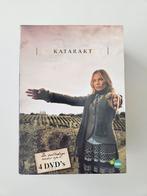 KATARAKT DVD BOX, Ophalen of Verzenden, Zo goed als nieuw