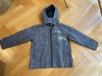 Veste imperméable à capuche 5 ans GRIS garçon, Garçon, Comme neuf, Influx, Enlèvement