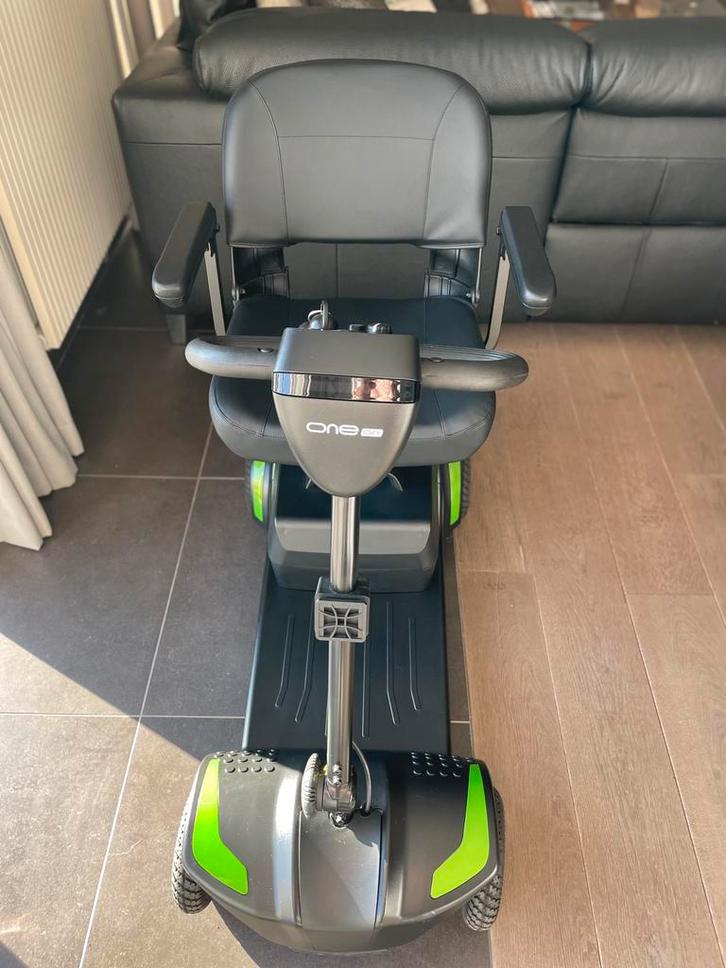 Scootmobiel, Diversen, Brommobielen en Scootmobielen, Nieuw, Ophalen