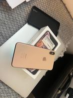 iPhone XS Max gold 64gb, Telecommunicatie, Ophalen, 83 %, Gebruikt, IPhone XS