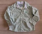 Hemd River Woods maat 24m (nr5506), River woods, Ophalen of Verzenden, Zo goed als nieuw, Shirt of Longsleeve
