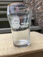 106 Indian Drink glazen, Gebruikt