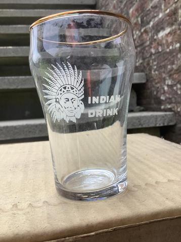 106 verres Indian Drink