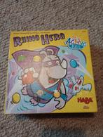 Rhino hero - Haba, Enlèvement ou Envoi