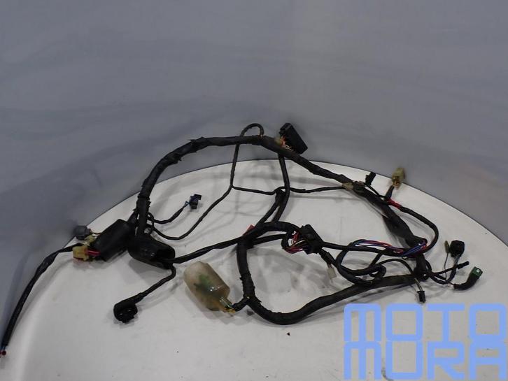Kabelboom voor de Honda VTR 1000 2001 - 2006 VTR1000F firest, Motoren, Onderdelen | Honda, Gebruikt, Ophalen of Verzenden