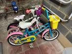 Kinderfiets, Fietsen en Brommers, Fietsen | Kinderfietsjes, Ophalen, Gebruikt, Minder dan 16 inch, B’twin