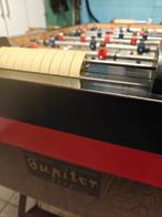 Tafelvoetbal,kicker jupiter nostagie, Ophalen, Gebruikt