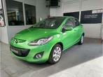 Mazda 2 1.3i  16V Active +, Auto's, Mazda, Euro 5, Bedrijf, 5 deurs, 86 pk