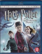 Harry Potter and the half blood prince, Science Fiction en Fantasy, Ophalen of Verzenden, Zo goed als nieuw