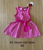 Kledingbundel meisjes kledij maat 62, Ophalen, Zo goed als nieuw