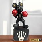 Mickey Mouse boxer x Rolex pop art, Verzenden