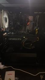 gaming setup te koop, Ophalen, 32 GB, 4.5tb, Virtual Reality