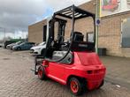 Linde E20P-02 C 2000KG 4.40METER HEFTRUCK (bj 2000), Zakelijke goederen, Machines en Bouw | Heftrucks en Intern transport, 2000 tot 3000 kg