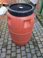 Ronde tonnen, Tuin en Terras, Regentonnen, Ophalen