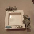 Klein kadertje friends ... forever, Ophalen