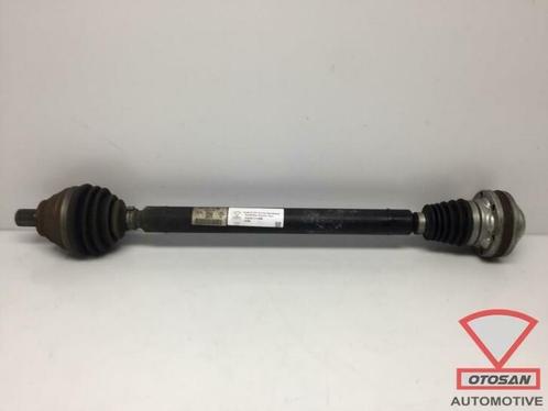 audi a3 8v s line golf 7 aandrijfas rechts voor 5q0407272bm, Auto-onderdelen, Remmen en Aandrijving, Audi, Gebruikt