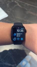 Apple watch SE, Bijoux, Sacs & Beauté, Montres connectées, Étanche, IOS, Enlèvement, Utilisé