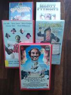 5 x VHS MONTY PYTHON'S  samen te koop voor 10€, Cd's en Dvd's, VHS | Film, Ophalen of Verzenden, Zo goed als nieuw