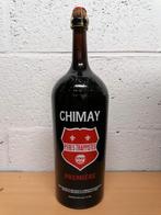 CHIMAY MAGNUM 2018., Verzamelen, Biermerken, Ophalen of Verzenden, Zo goed als nieuw