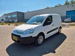 **KLAAR VOOR INSCHRIJVING**CITROËN BERLINGO BEDRIJFSVOERTUIG, Euro 5, Stof, 4 cilinders, Wit