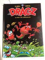 Les Dragz, Meerdere stripboeken, Ophalen of Verzenden, Nieuw