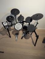 Elektronisch drumstel Roland TD-11, Muziek en Instrumenten, Ophalen of Verzenden, Gebruikt, Roland, Elektronisch