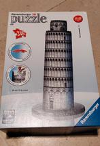 3D puzzel   Toren van Pisa, Enlèvement ou Envoi, Comme neuf