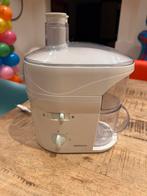 Kenwood sapcentrifuge, Elektronische apparatuur, Juicers, Ophalen, Gebruikt