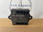 Centrale Deurvergrendelings Module van een Mercedes E-Klasse, 3 maanden garantie, Gebruikt, Mercedes-Benz
