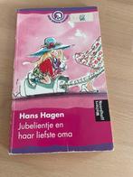 Jubelientje en haar liefste oma - Hans Hagen, Enlèvement ou Envoi, Utilisé