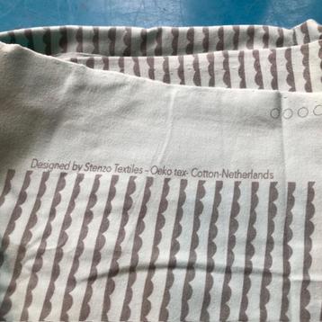 Tricot stofje Stenzo Textiles beschikbaar voor biedingen