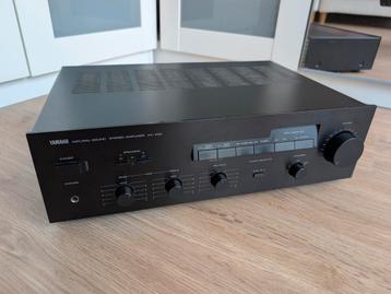Yamaha AX-400, stereo-versterker, 2x120Watt , Phono ingang beschikbaar voor biedingen