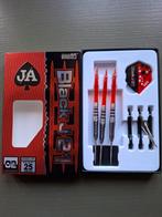4 setjes dartspijlen te koop, Sport en Fitness, Darts, Ophalen, Zo goed als nieuw, Flights