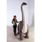 Brachiosaurus – Dinosaurus beeld Hoogte 472 cm, Verzamelen, Dierenverzamelingen, Ophalen, Nieuw