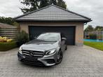 MERCEDES E220D AMG 07/2018 / 160.000KM / LICHTE VRACHT, Euro 6, Entreprise, Classe E, Achat