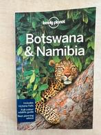 Reisgids Lonely Planet Botswana & Namibia, Boeken, Afrika, Lonely Planet, Nieuw, Ophalen of Verzenden