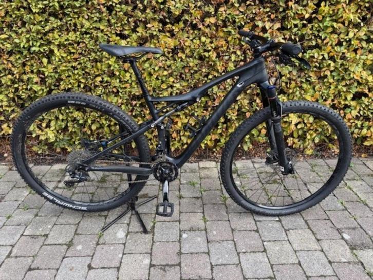 Specialized Epic Comp M, Fietsen en Brommers, Fietsen | Mountainbikes en ATB, Gebruikt, Dames, Overige merken, 53 tot 57 cm, Fully