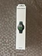 Smartwatch - Samsung Galaxy Watch 4, Bijoux, Sacs & Beauté, Android, Vert, Samsung, Enlèvement ou Envoi