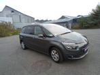 Citroen C4 Grand Picasso 7 places, 7 zetels, Bedrijf, 5 deurs, Te koop