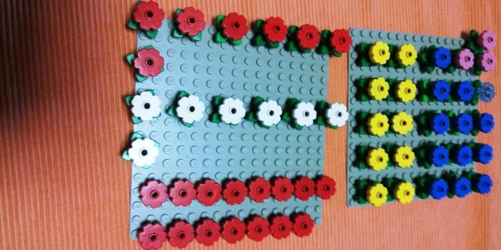 Lego:een kamer vol nostalgie.eerlijke info.legoland 12volt.., Kinderen en Baby's, Speelgoed | Duplo en Lego, Gebruikt, Lego, Complete set