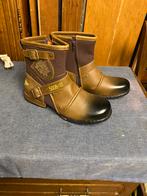 Botted hommes 44 mais plutôt 42 43 etat neuf jamais porte, Neuf, Bottes, Brun, Enlèvement
