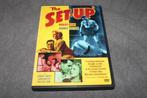 DVD The Set-Up (Let op Regio 1), Cd's en Dvd's, Dvd's | Klassiekers, Gebruikt, Ophalen of Verzenden, Thrillers en Misdaad, 1940 tot 1960