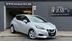 Nissan Micra 1.0 IG-T Tekna * CARPLAY * GARANTIE 12 MOIS * R, Auto's, Nissan, Voorwielaandrijving, Stof, Gebruikt, 5 deurs